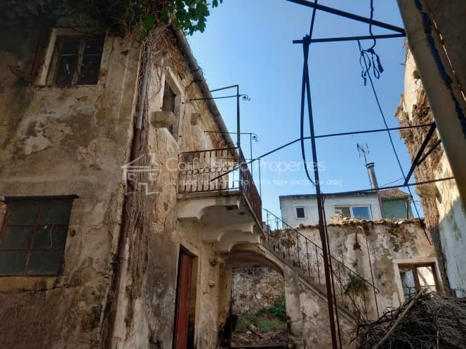 House in Achilleio, Corfu — Photo 14 of 14