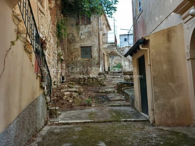 House in Achilleio, Corfu — Photo 7 of 14