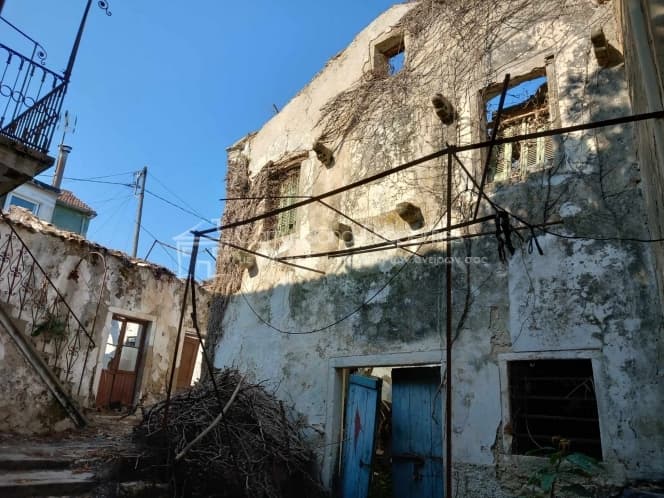 House in Achilleio, Corfu — Photo 12 of 14