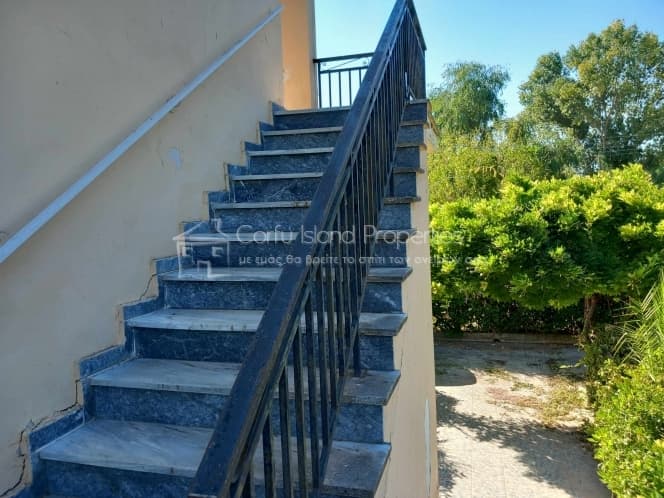 Ξενοδοχείο στην Άγιος Γεώργιος, Κέρκυρα — Φωτογραφία 16 από 30
