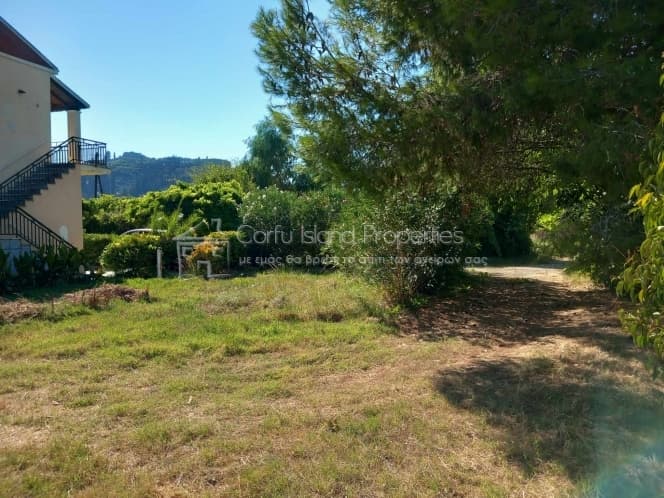 Ξενοδοχείο στην Άγιος Γεώργιος, Κέρκυρα — Φωτογραφία 7 από 30