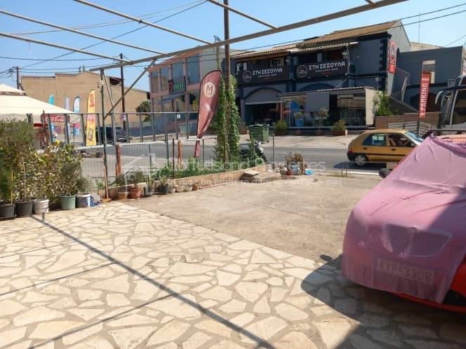 Κατάστημα στην Όθωνοι, Κέρκυρα — Φωτογραφία 3 από 11