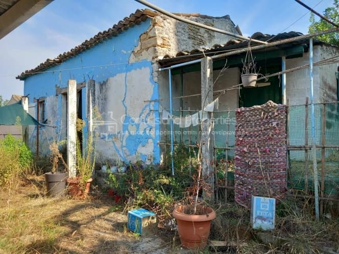 House in Αgios Georgios, Corfu — Photo 4 of 6