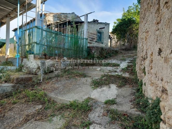 House in Αgios Georgios, Corfu — Photo 6 of 6