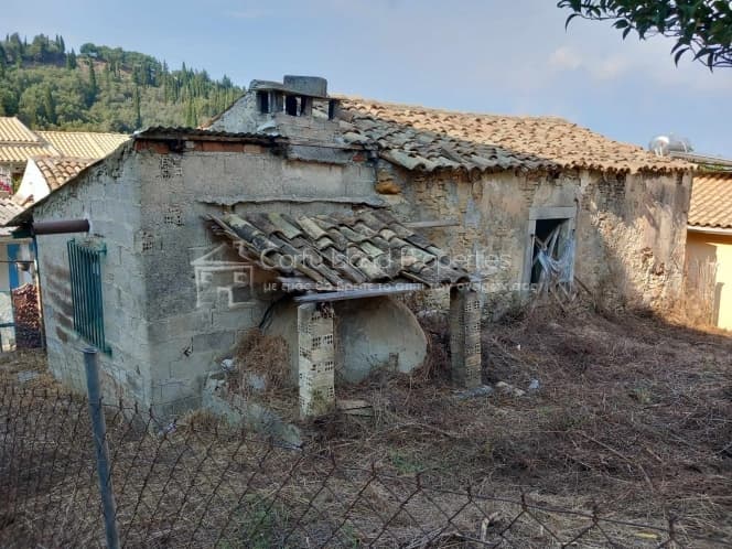House in Αgios Georgios, Corfu — Photo 1 of 6