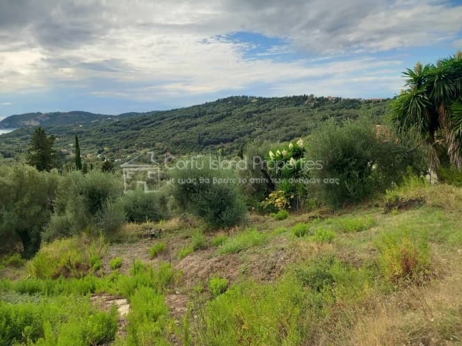 Οικόπεδο στην Άγιος Γεώργιος, Κέρκυρα — Φωτογραφία 6 από 14
