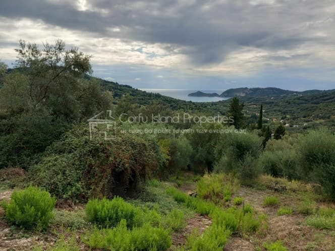 Οικόπεδο στην Άγιος Γεώργιος, Κέρκυρα — Φωτογραφία 8 από 14