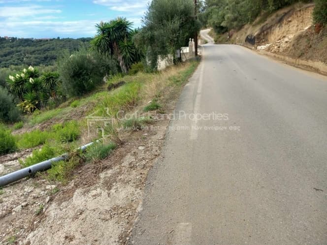 Οικόπεδο στην Άγιος Γεώργιος, Κέρκυρα — Φωτογραφία 14 από 14