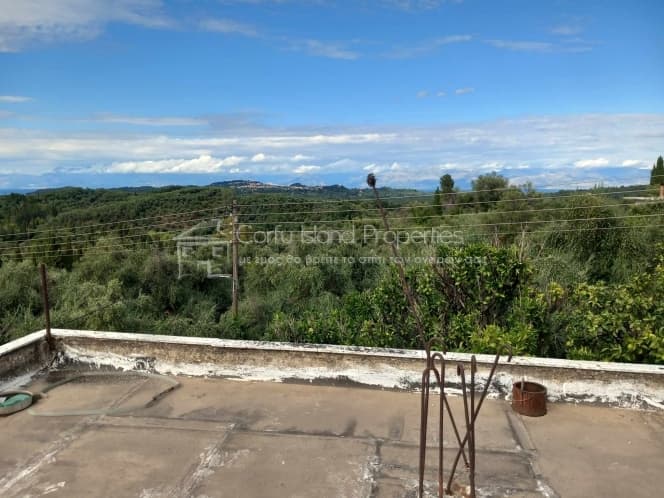 House in Αgios Georgios, Corfu — Photo 7 of 30