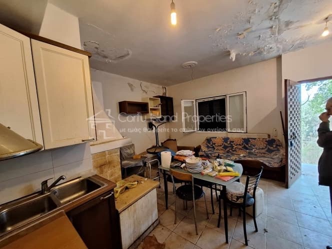 House in Αgios Georgios, Corfu — Photo 22 of 30