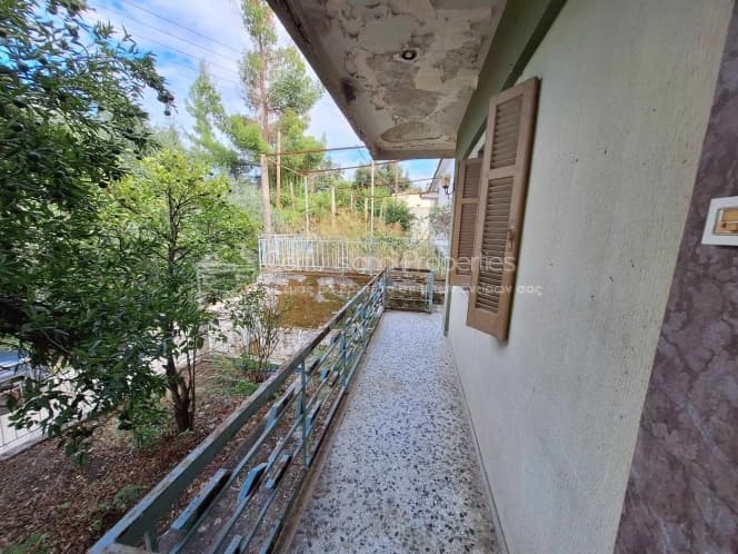 House in Αgios Georgios, Corfu — Photo 14 of 30