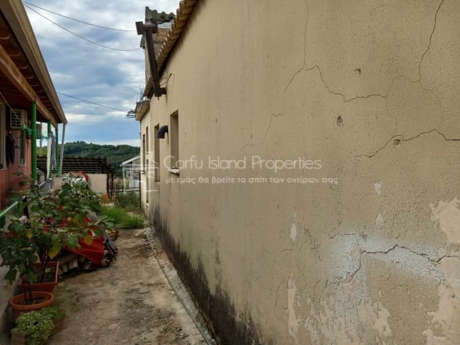House in Αgios Georgios, Corfu — Photo 17 of 30