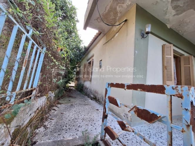House in Αgios Georgios, Corfu — Photo 12 of 30