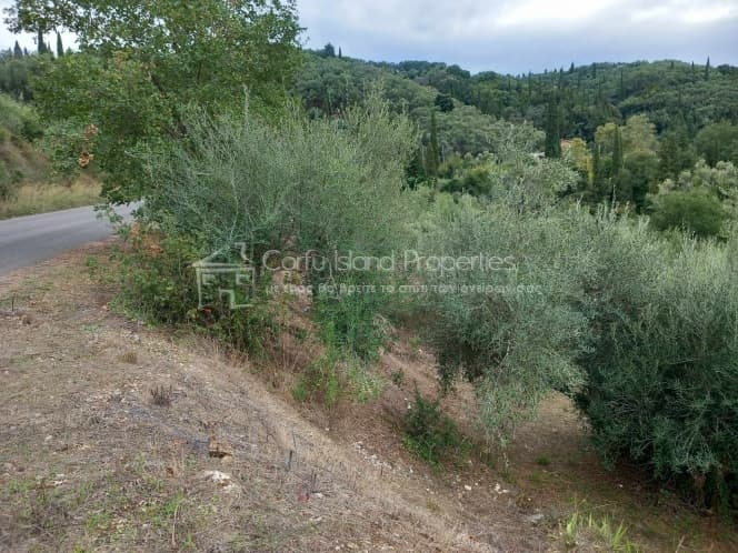 Οικόπεδο στην Άγιος Γεώργιος, Κέρκυρα — Φωτογραφία 12 από 12