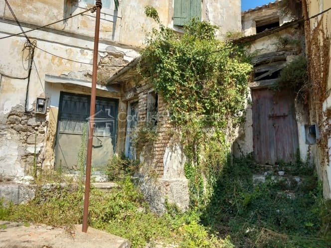 House in Achilleio, Corfu — Photo 6 of 8