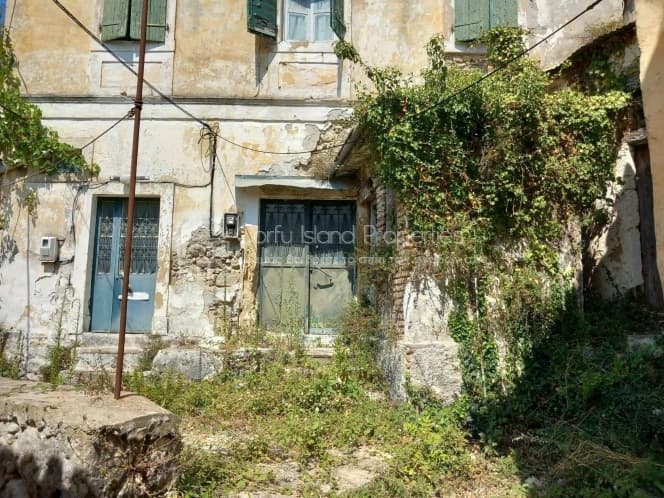 House in Achilleio, Corfu — Photo 1 of 8