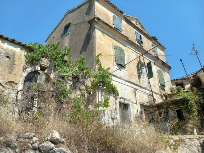 House in Achilleio, Corfu — Photo 3 of 8