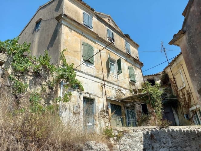 House in Achilleio, Corfu — Photo 2 of 8
