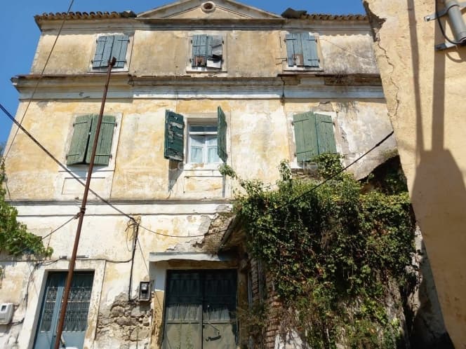 House in Achilleio, Corfu — Photo 4 of 8