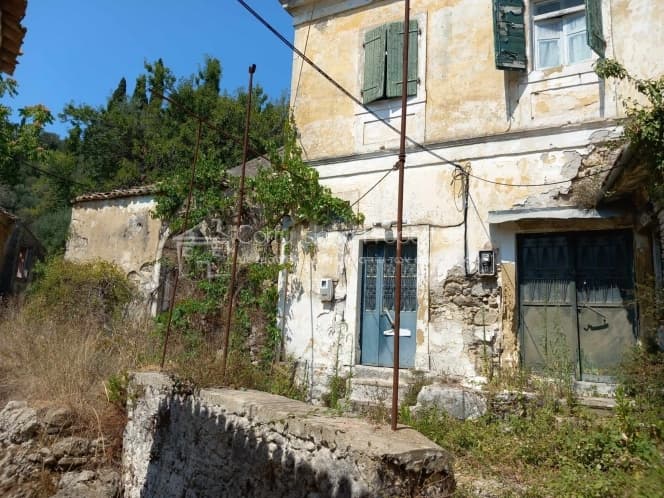 House in Achilleio, Corfu — Photo 5 of 8