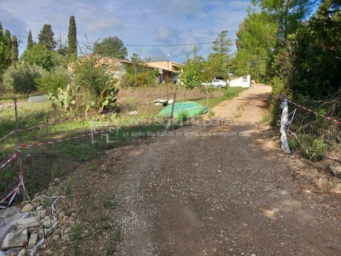 House in Palaiokastritsa, Corfu — Photo 14 of 17