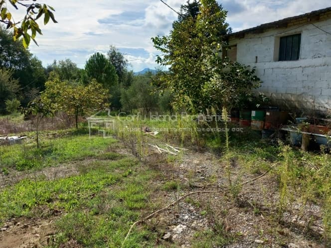 House in Palaiokastritsa, Corfu — Photo 1 of 17