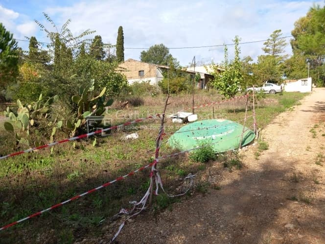 House in Palaiokastritsa, Corfu — Photo 17 of 17