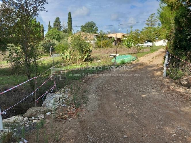 House in Palaiokastritsa, Corfu — Photo 15 of 17