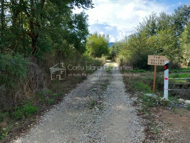 House in Palaiokastritsa, Corfu — Photo 8 of 17