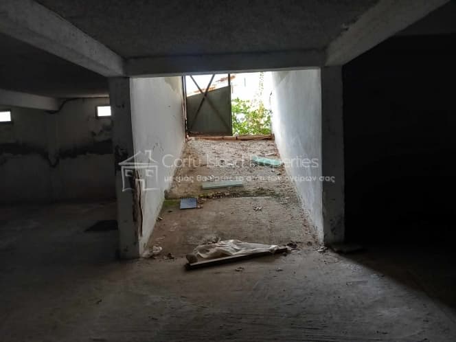 Αποθήκη στην Όθωνοι, Κέρκυρα — Φωτογραφία 5 από 9