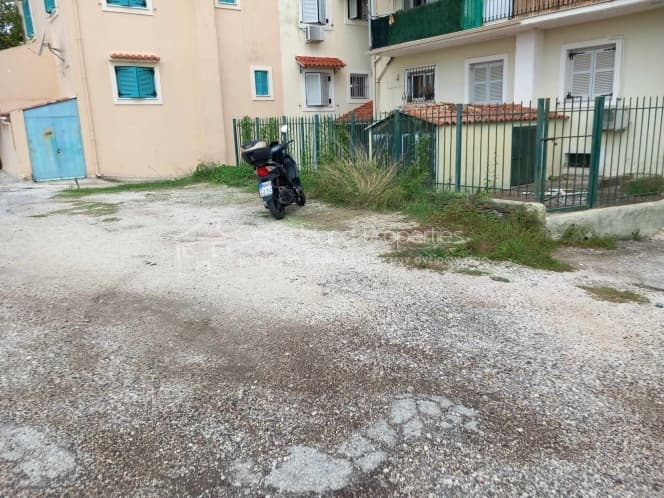 Αποθήκη στην Όθωνοι, Κέρκυρα — Φωτογραφία 8 από 9
