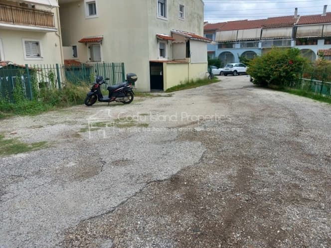 Αποθήκη στην Όθωνοι, Κέρκυρα — Φωτογραφία 9 από 9