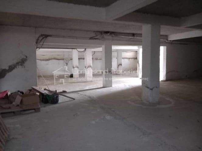 Αποθήκη στην Όθωνοι, Κέρκυρα — Φωτογραφία 2 από 9