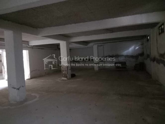 Αποθήκη στην Όθωνοι, Κέρκυρα — Φωτογραφία 4 από 9