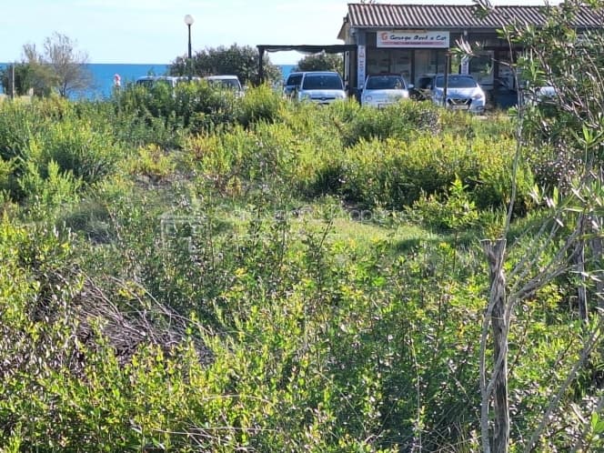 Οικόπεδο στην Βασιλάτικα, Κέρκυρα — Φωτογραφία 2 από 13