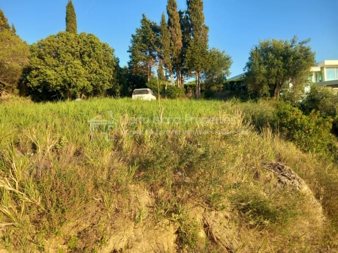 Οικόπεδο στην Παρέλι, Κέρκυρα — Φωτογραφία 8 από 11