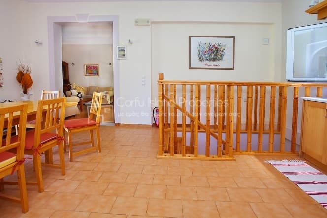 Οικόπεδο στην Άγιος Γεώργιος, Κέρκυρα — Φωτογραφία 25 από 30