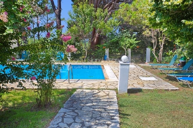 Οικόπεδο στην Άγιος Γεώργιος, Κέρκυρα — Φωτογραφία 19 από 30