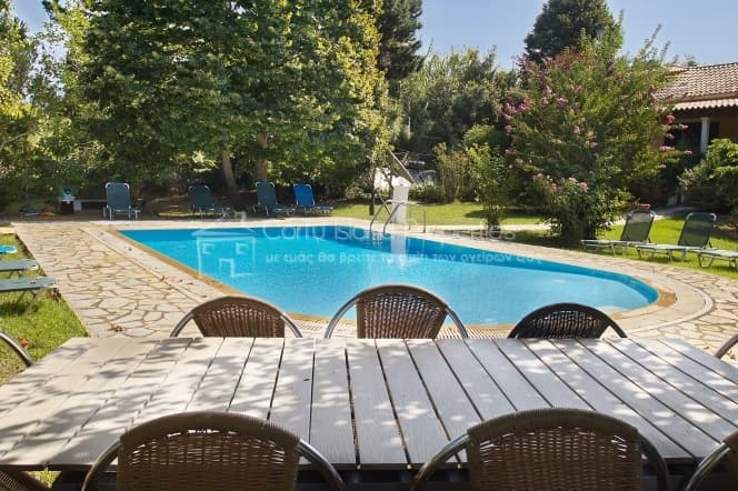 Οικόπεδο στην Άγιος Γεώργιος, Κέρκυρα — Φωτογραφία 18 από 30