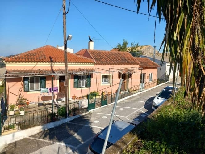 House in Αgios Georgios, Corfu — Photo 16 of 30