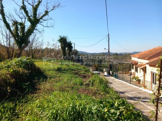 House in Αgios Georgios, Corfu — Photo 15 of 30