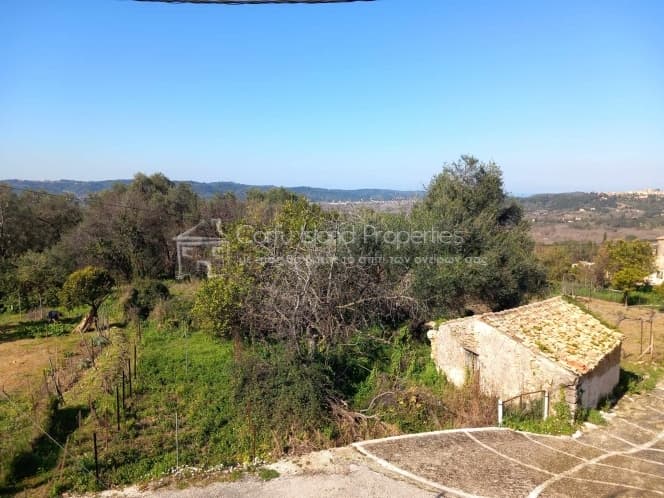 House in Αgios Georgios, Corfu — Photo 17 of 30