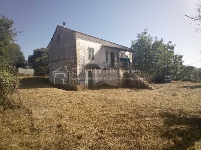 House in Αgios Georgios, Corfu — Photo 6 of 30