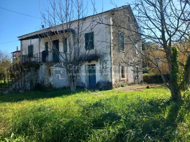 House in Αgios Georgios, Corfu — Photo 1 of 30