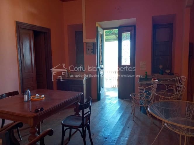House in Αgios Georgios, Corfu — Photo 26 of 30