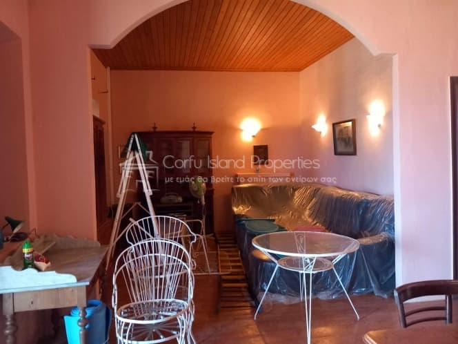 House in Αgios Georgios, Corfu — Photo 24 of 30