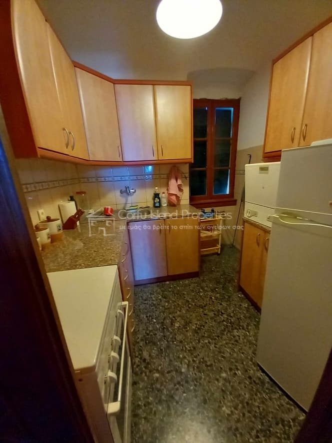 House in Αgios Georgios, Corfu — Photo 27 of 30