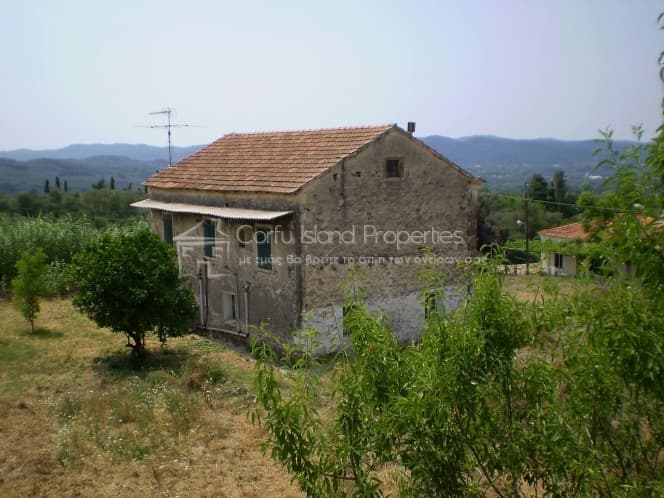 House in Αgios Georgios, Corfu — Photo 5 of 30