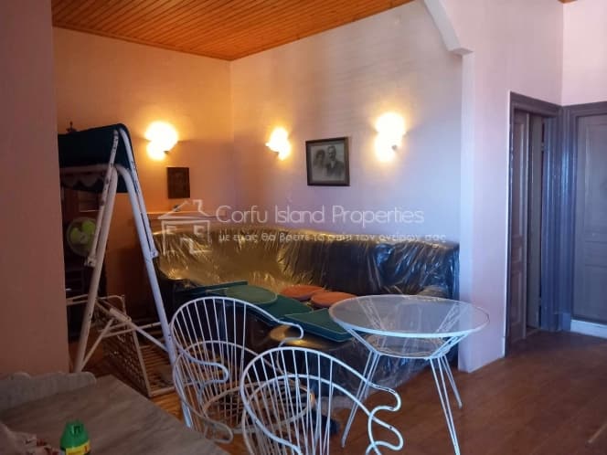House in Αgios Georgios, Corfu — Photo 23 of 30