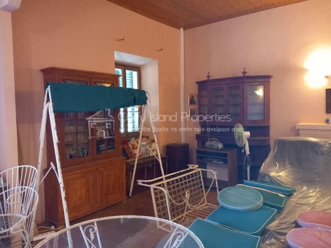 House in Αgios Georgios, Corfu — Photo 25 of 30